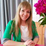 Любовь, 34, Тула