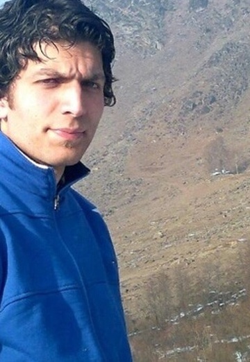 My photo - farhan, 33 from Srinagar (@farhan29)