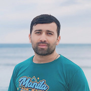 Hikmatulla 31 Krasnodar