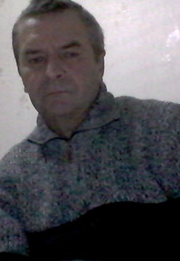 My photo - igor, 65 from Babruysk (@igor216844)