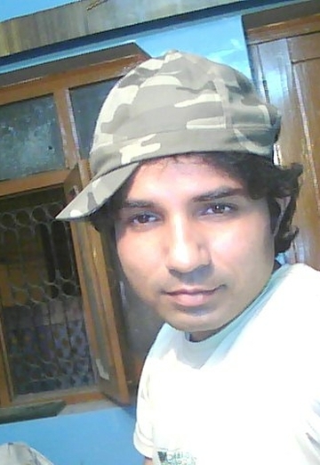 My photo - Raja, 36 from Ghaziabad (@raja89)