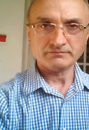 My photo - victor, 69 from Bălţi (@victor2528)