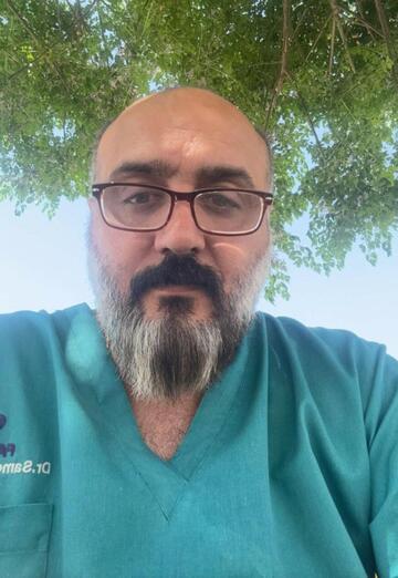 My photo - Samer, 47 from Vladikavkaz (@samer446)