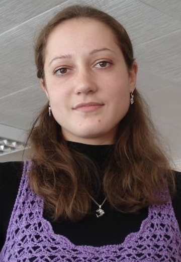 My photo - Marina, 35 from Yavlenka (@marina3731741)