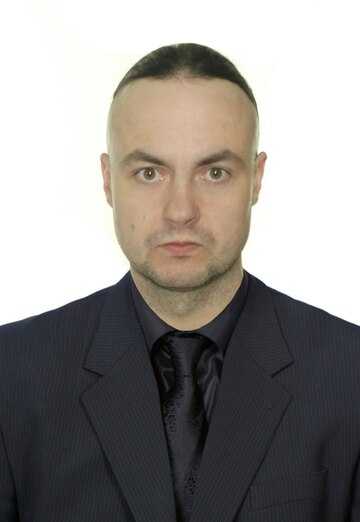 Моя фотография - Виктор Стромский, 38 из Клецк (@viktorstromskiy)