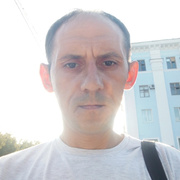 Станислав, 36, Дзержинск
