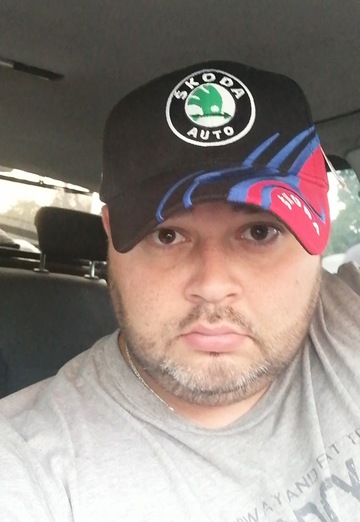 My photo - Aleksey, 36 from Sofrino (@aleksey731357)