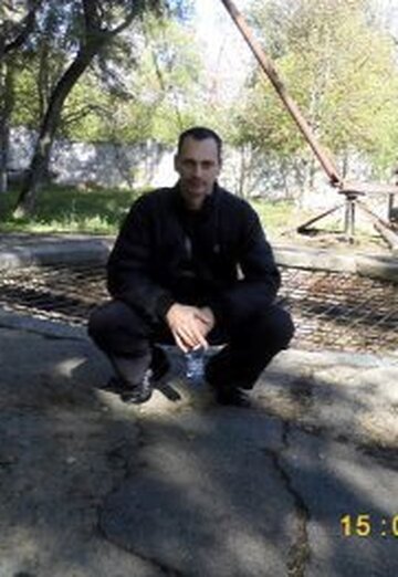 Моя фотография - Анатолий Николаевич, 43 из Цюрупинск (@anatoliynikolaevich14)