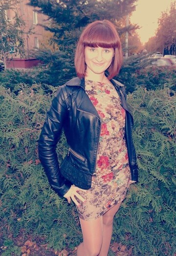 My photo - natalya, 35 from Omsk (@natalya3269)