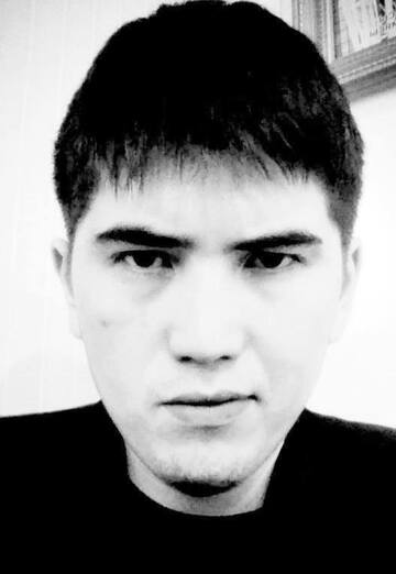 My photo - Gaziz, 30 from Shymkent (@gaziz300)