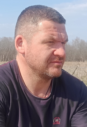 Моя фотографія - Алексей, 48 з Зеленоградський адміністративний округ (@aleksey656973)