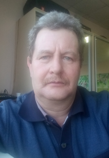 My photo - Oleg, 45 from Novokuznetsk (@oleg241823)