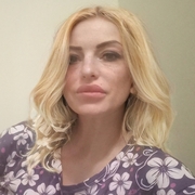 Светлана, 47, Екатеринбург