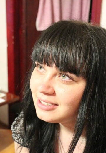 My photo - Valeriya, 33 from Belaya Kalitva (@valeriya6874)