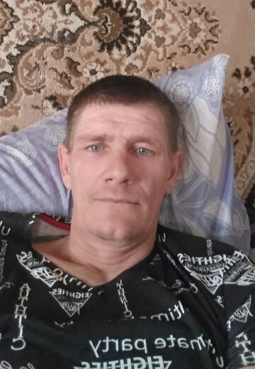 My photo - Yuriy, 45 from Moscow (@uriy172037)
