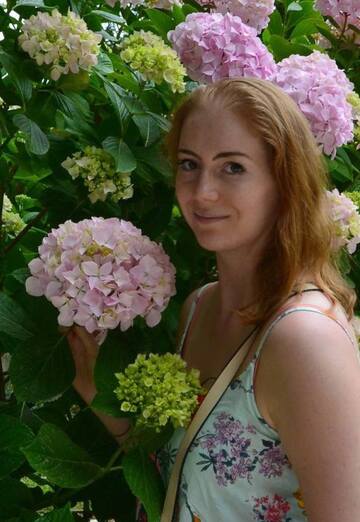 My photo - Viktoriya Rinkevich, 27 from Riga (@viktoriyarinkevich)
