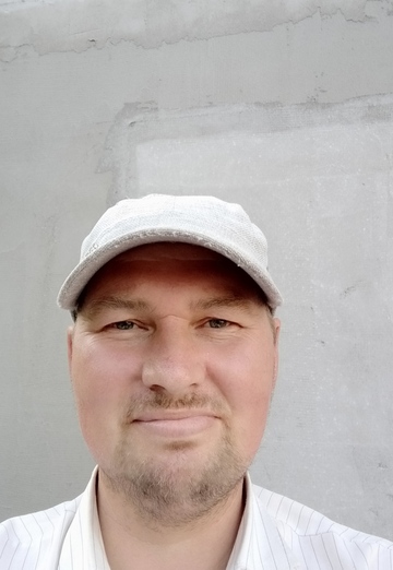 Моя фотографія - Ростислав, 49 з Кременець (@rostislav3797)