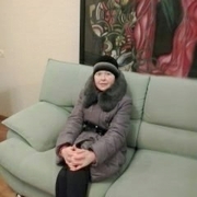 марина, 45, Юргамыш