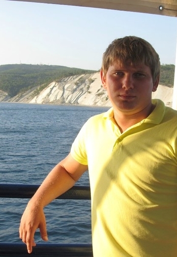 My photo - Ivan, 33 from Balakovo (@ivan110330)