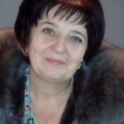 Начать знакомство с пользователем Валентина 49 лет (Рак) в Боброве