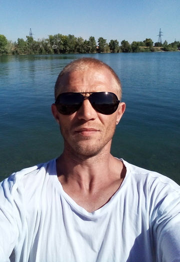 My photo - Aleksandr, 37 from Ust-Kamenogorsk (@aleksandr881305)