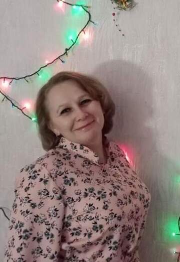 My photo - Natalya, 49 from Neftekamsk (@natalya183816)