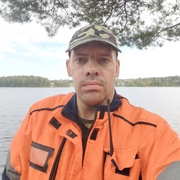 Ярослав, 36, Санкт-Петербург