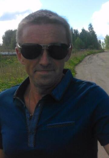 My photo - Nik, 55 from Nerekhta (@nik25451)