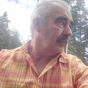 Сергей Зайцев 57 лет (Козерог) на сайте знакомств Нижнего Новгорода