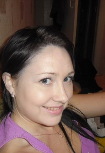 Моя фотография - Алёна, 35 из Екатеринбург (@alna1866)