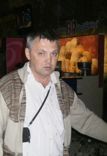 My photo - serj, 53 from Kursk (@serzh71)