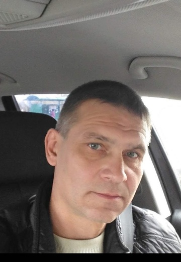 My photo - Yuriy, 53 from Orekhovo-Zuevo (@uriy158856)