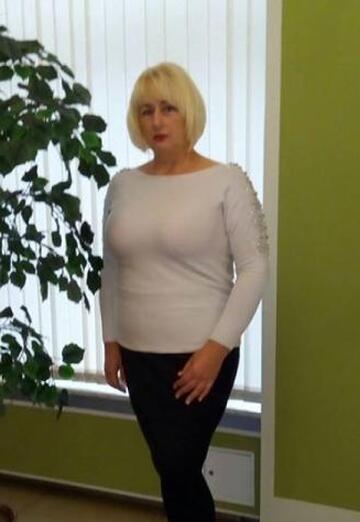 My photo - Lyudmila, 47 from Vatutine (@milamilena185)