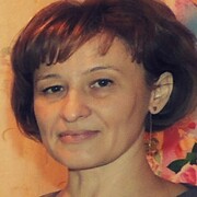 марина, 51, Курган
