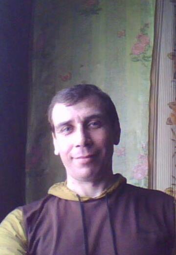 My photo - Maksim, 43 from Chernogorsk (@maksim186552)