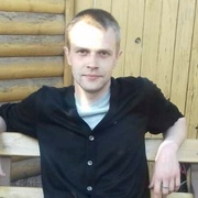 Артём, 35, Брянск