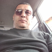 Федя, 39, Ангарск