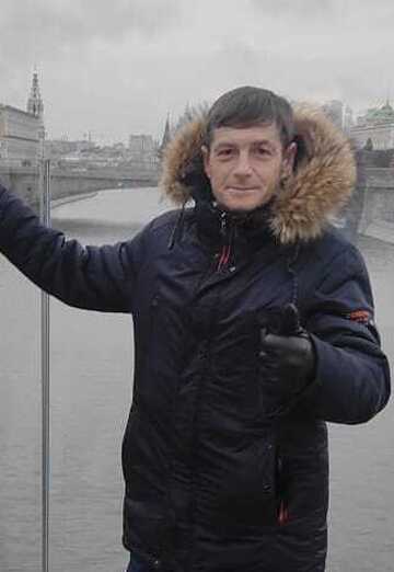 My photo - Aleksandr, 45 from Uralsk (@aleksandr1112282)