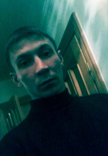Моя фотография - Віталій, 34 из Львов (@vtaly1702)