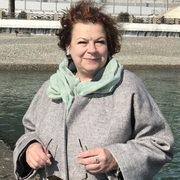 Лина, 58, Батайск