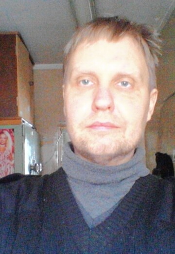 My photo - Kris, 52 from Tallinn (@kris4028)