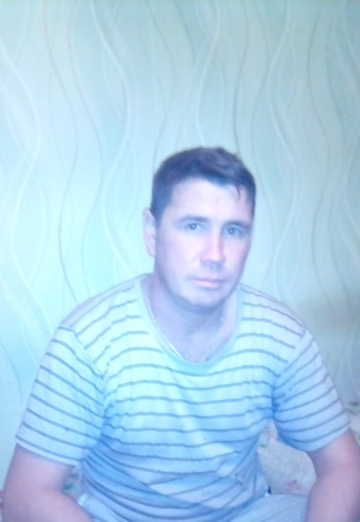 Моя фотография - Дмитрий Дьяченко, 39 из Самара (@dmitriydyachenko3)