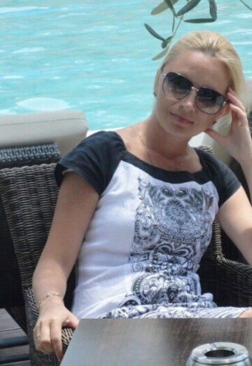 My photo - Elena, 49 from Naberezhnye Chelny (@elena227406)