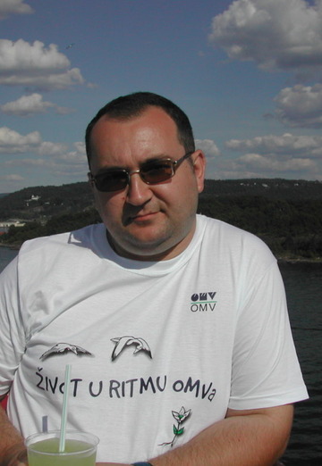 My photo - antonio kaic, 52 from Zagreb (@antoniokaic)