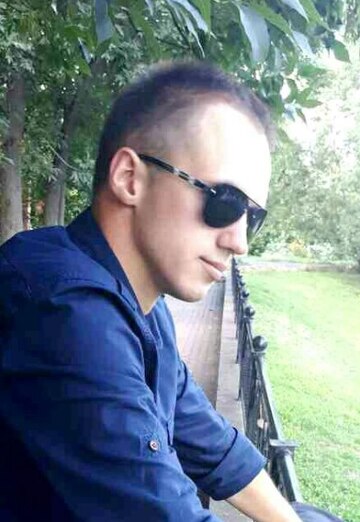 My photo - Lich _, 30 from Wevelgem (@lich101)