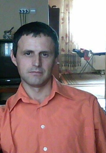 My photo - Vasya, 50 from Khust (@vasya30330)