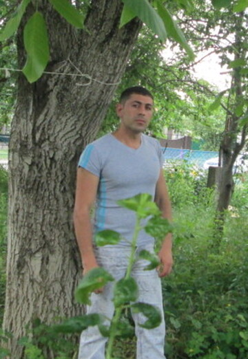 Моя фотография - jirair, 41 из Ереван (@jirair5)
