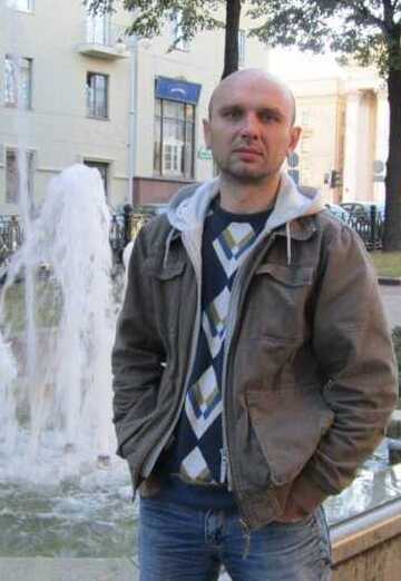 My photo - vitaliy, 40 from Mahilyow (@vitaliy136931)
