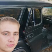 Сергей, 27, Павловск (Воронежская обл.)