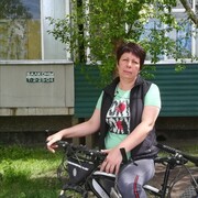 Оля, 46, Саяногорск